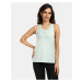 Women's Sports Tank Top Kilpi LANCA-W Menthol