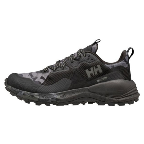 Helly Hansen HAWK STAPRO TR HT Pánska trailová obuv, čierna, veľkosť 44.5