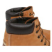 Timberland Outdoorová obuv Courma Kid Traditional6In TB0A28X72311 Hnedá