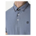 Only & Sons Polokošeľa Fletcher 22024827 Modrá Regular Fit