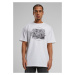 Men's T-shirt Fearless Legend white