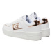 Champion Sneakersy Foul Play Plat Element Slick Low Cut Shoe S11670-CHA-WW008 Biela