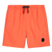 Shiwi Plavecké šortky  oranžová