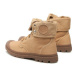 Palladium Outdoorová obuv Baggy 02353-209-M Hnedá