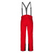 Halti LASKU DX SKI PANTS M Pánske lyžiarske nohavice, červená, veľkosť