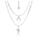 Giorre Woman's Necklace 34795