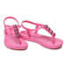 Ipanema Sandále Class Glow Kids 83204 Ružová