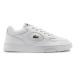 Lacoste Sneakersy Lineset 746SMA0045 Biela