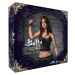 Jasco Games Buffy the Vampire Slayer: The Board Game - Friends & Frenemies