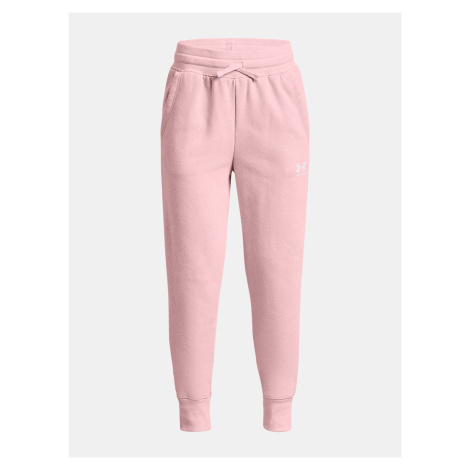 Dievčenské tepláky Under Armour