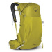 Batoh OSPREY DOWNBURST 26 MENS Man babylonica yellow uni