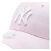 New Era Šiltovka New York Yankees Tie Dye 9Forty 60284801 Ružová