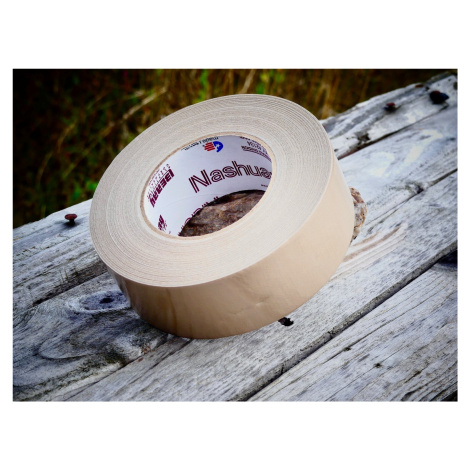 Páska Duct Tape Nashua® - Tan – Khaki