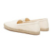 DeeZee Espadrilky WSS20375-35 Béžová