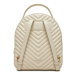 Pinko Ruksak Love Click Classic Backpack . PE 24 PLTT 102530 A1J2 Écru