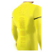 Sesto Senso Thermo Longsleeve CL34 Yellow