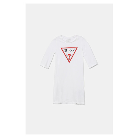 Dievčenské šaty Guess