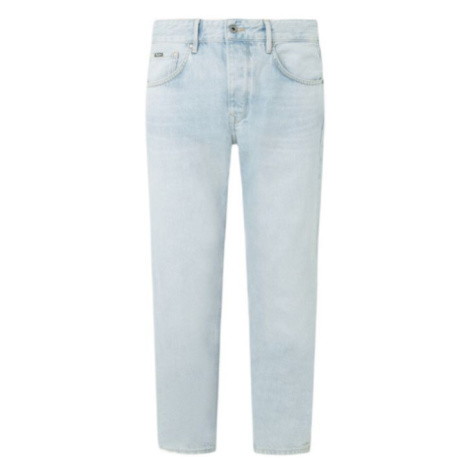 Pepe Jeans Zúžené džínsy M PM207392