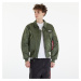 Bomber Alpha Industries CWU 45 Heritage Sage Green