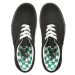 Pánska rekreačná obuv VANS UA Era (Vans Market) black neon