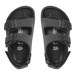 Birkenstock Sandále Mogami 1026780 S Čierna