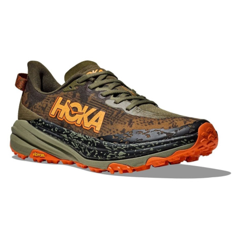 Hoka Speedgoat 6 Wide M 1147830-AQL