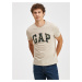 GAP T-shirt Logo T-shirt - Men