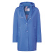 CECIL Prechodný kabát  modrá