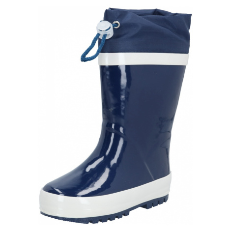 Dievčenské gumáky Playshoes