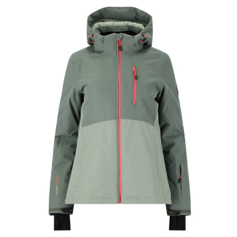 Dětská lyžarská bunda Whistler Drizzle Jr Ski Jacket 10/140