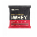 Optimum Nutrition Vzorka 100% Whey Gold Standard 24 x 30 g dvojitá bohatá čokoláda