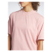 Reebok Tričko Classics Natural Dye Boxy T-Shirt HY2708 Ružová