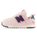 Topánky New Balance Jr NW574SP