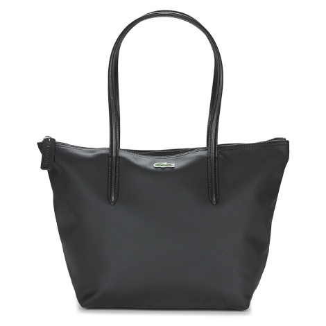 Lacoste  L.12.12 CONCEPT S  Veľká nákupná taška/Nákupná taška Čierna