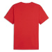 Puma AC MILAN FTBLICONS TEE Pánske tričko, červená, veľkosť