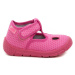 Befado 630P003 ružové detské papučky