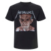 Metallica Tričko Neverland Unisex Black