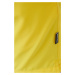 Plavkové šortky John Frank žltá farba