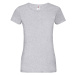 LadyFit Sofspun T-shirt 614140 100% Cotton 160g/165g