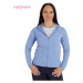 Dámska bežecká bunda ANTA Woven Track Top-WOMEN-862125602-3-Lavender Blue