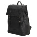 Enrico Benetti Amy Tablet Backpack Black EB-66582001