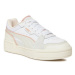 Puma Sneakersy Ca Pro Lux Iii 395203 07 Biela