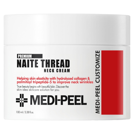 Medi-Peel Premium Naite Thread Neck Cream 100 ml