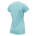 Arcore FIXINE Dámske bežecké tričko, svetlomodrá, veľkosť