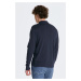 POLOKOŠEĽA GANT WOOL LS POLO EVENING BLUE