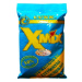 Cukk krmítková zmes x mix 1 kg - cesnak med