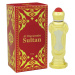 Al Haramain Sultan - parfémovaný olej 12 ml