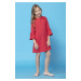 MiniMom by Tessita Kids's Dress MMD31 5