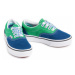 Vans Tenisky Comfycush Era VN0A4U1OWI11 Modrá