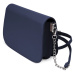 Vuch Dámská crossbody kabelka Metta Dark Blue